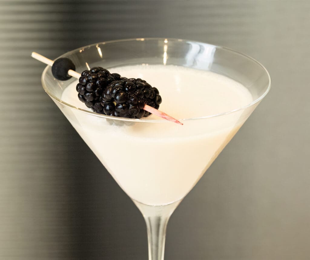 The "Dream" cocktail celebrates Dave Matthews.
