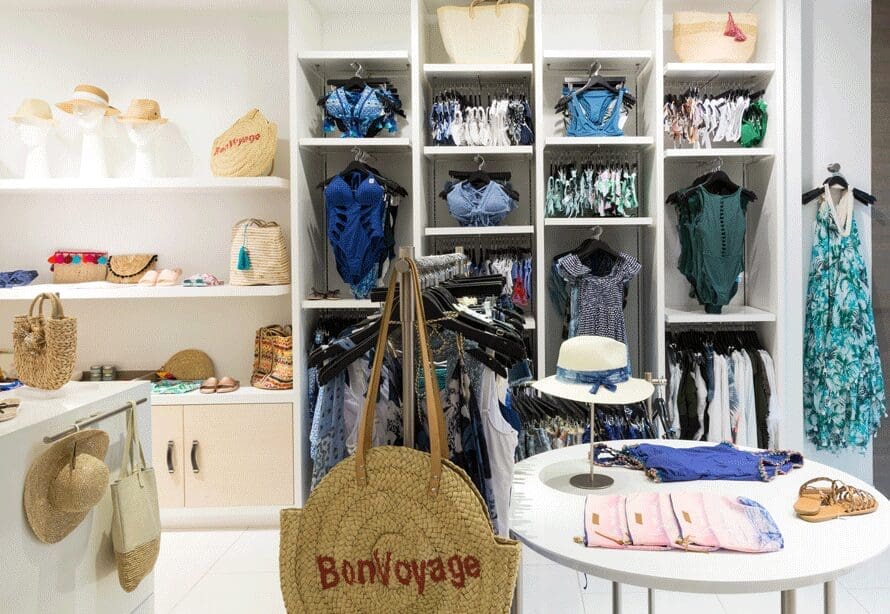 8 Sneaky Good Spots to Shop for Swimwear in Dallas