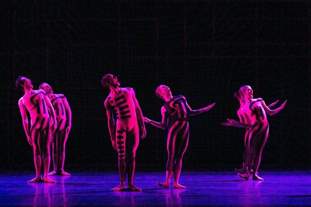 Houston Ballet Pulls Off an Electrifying “Divergence” — There Is Nothing Simple In These Pieces, Including a Dance Master’s World Premiere
