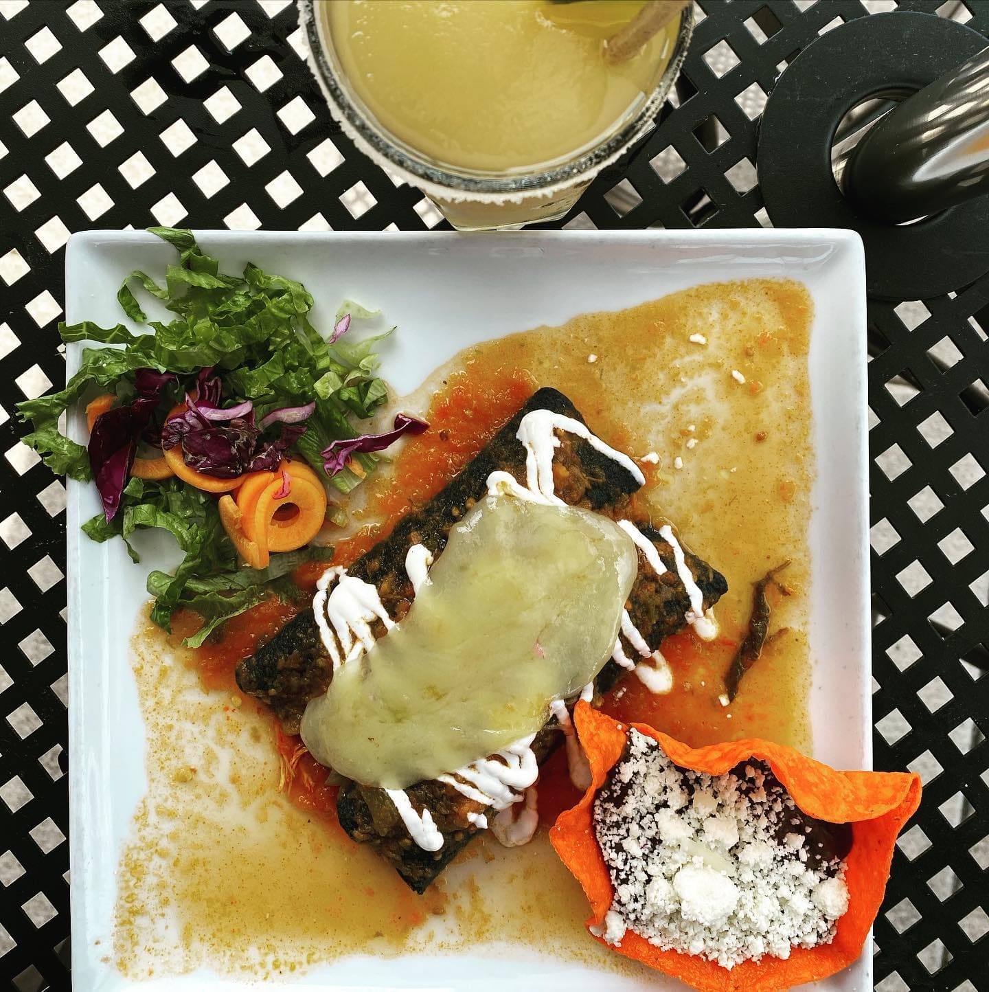 Veracruz Café