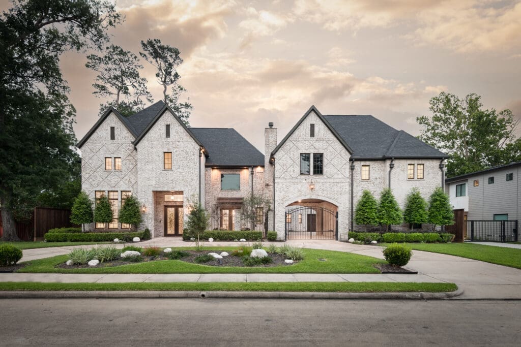 This Sprawling Spring Branch Home Is a Custom Wonderland — The Latest NextGen Listing From Julia Wang