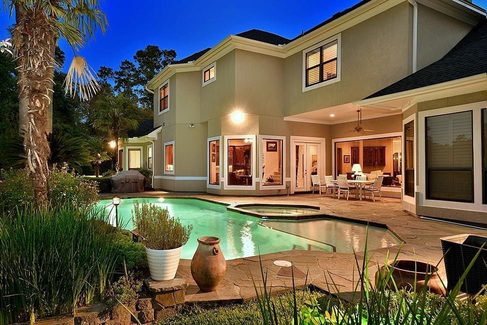 30 Cape Jasmine is an unique property for sale right now at $1.2m.  