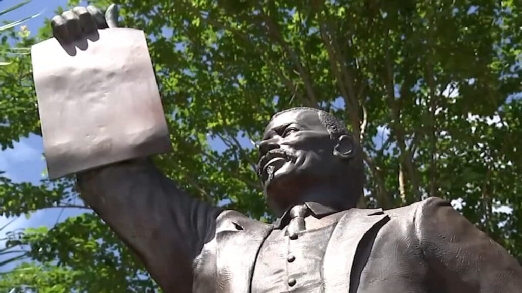 All the Ways to Celebrate Juneteenth in Houston — a Parade, Free Festivals, a BLCK Market, Music and Much More