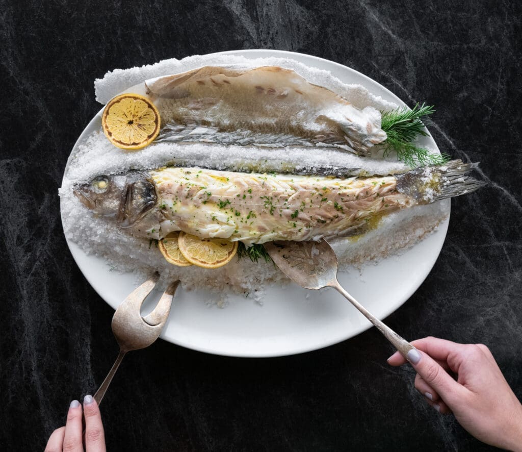 Houston’s New See and Be Seen Restaurant Is a River Oaks District Success — Your First Taste Look at Bari Ristorante