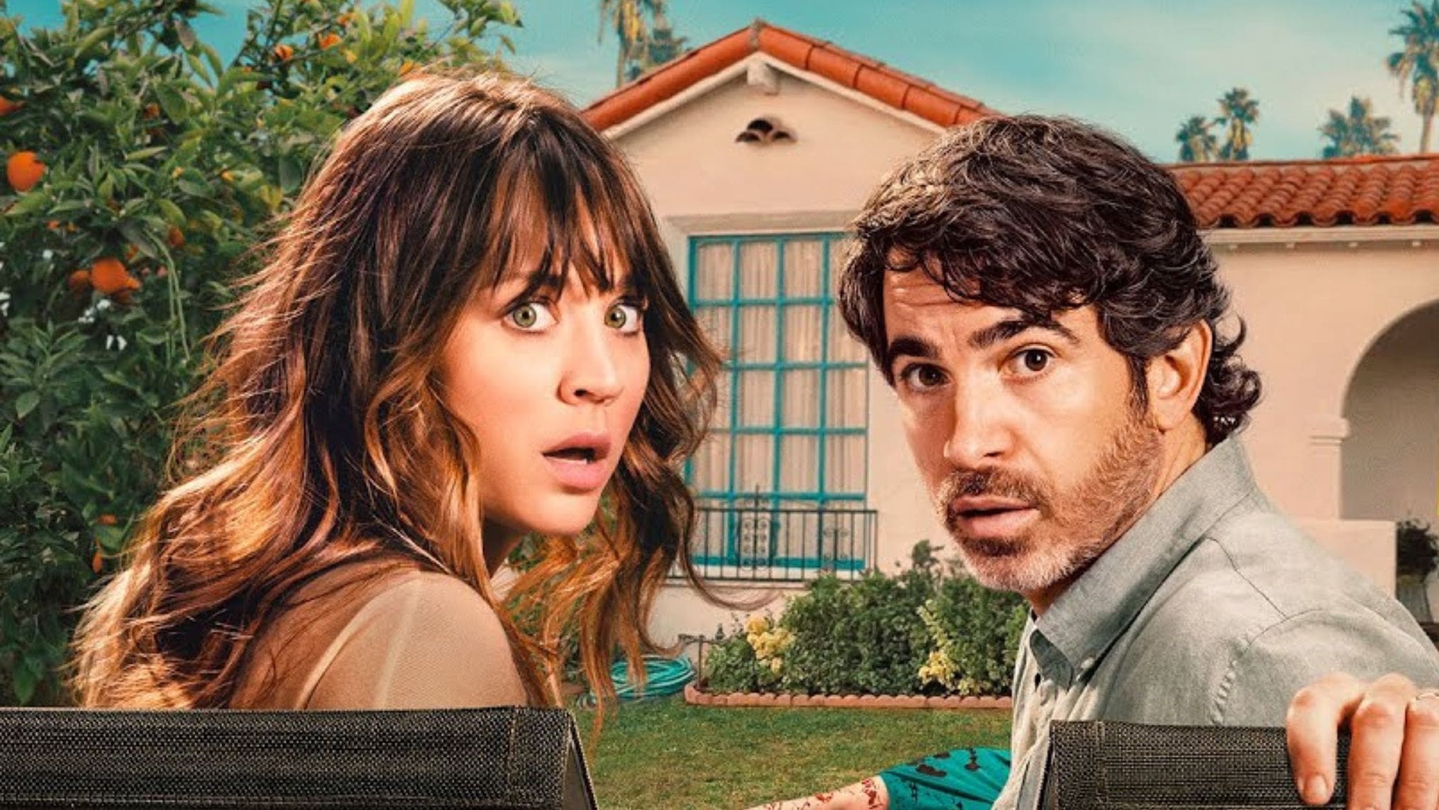 Based on a True Story TV Show
