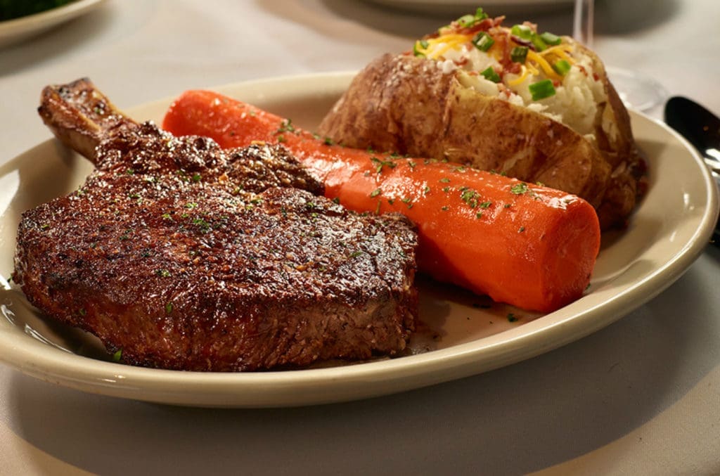 Bob's Steak and Chop House
