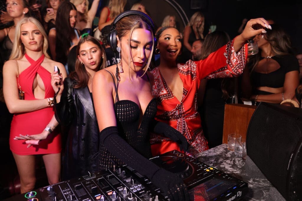 The Hottest Dallas Parties of the Season — Spring 2023 Edition