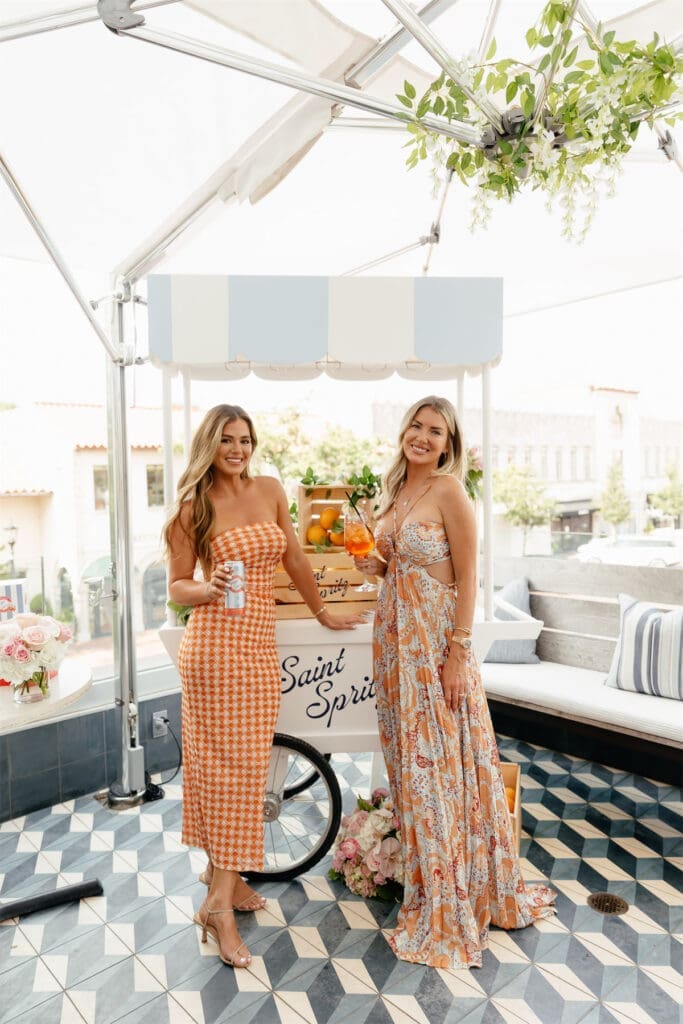 <em>Bachelor</em> Alum JoJo Fletcher Has Bottled Up the Amalfi Coast