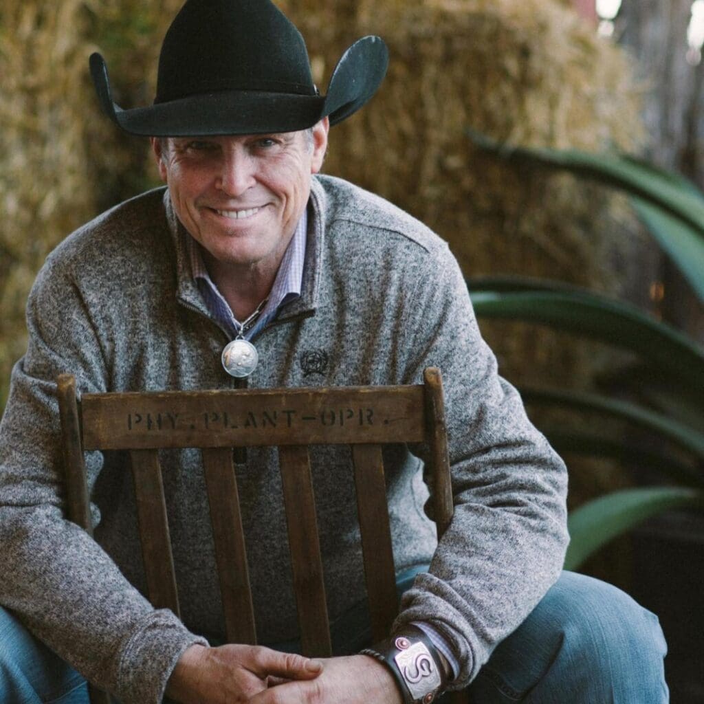 Fort Worth’s Cowboy Cook Is Opening 2 New Restaurants in Greater Round Top — Grady Spears Embraces the Texas Countryside