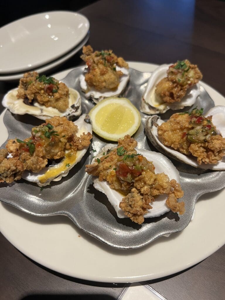 Bobbie's Airway Grill quietly opened in Dallas over the weekend. (Photo by Megan Ziots)