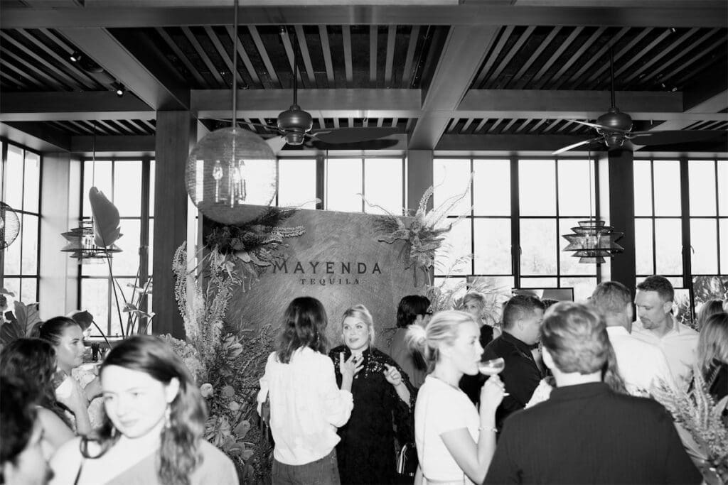 Campari Group’s Luxurious New Sipping Tequila Sets Its Sights on Dallas