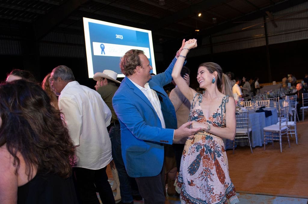 Michael Catrino, Claire Catrino