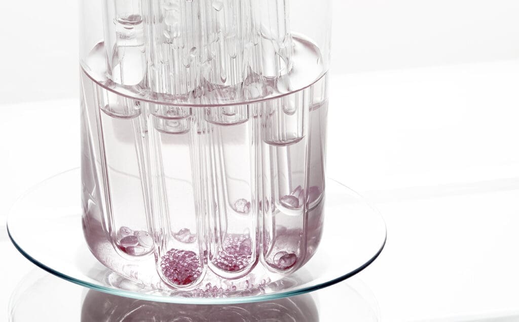 Noble Panacea was founded by Sir Fraser Stoddard, a Nobel Laureate in Chemistry.
