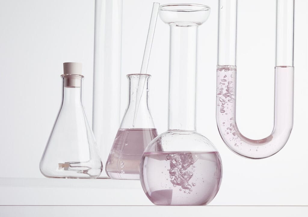 Noble Panacea is the only skincare brand to have a founder who is a Noble Prize Winning Chemist leading its research and development, as well as formulations.