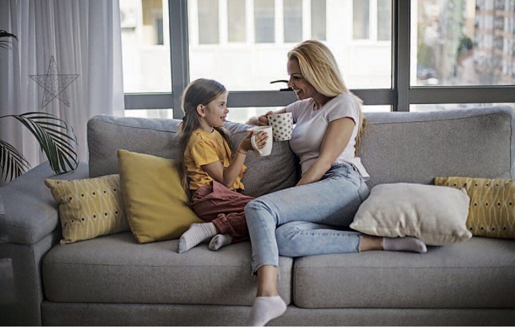 Second Marriages — How To Protect Your Children And Deal With Your Ex