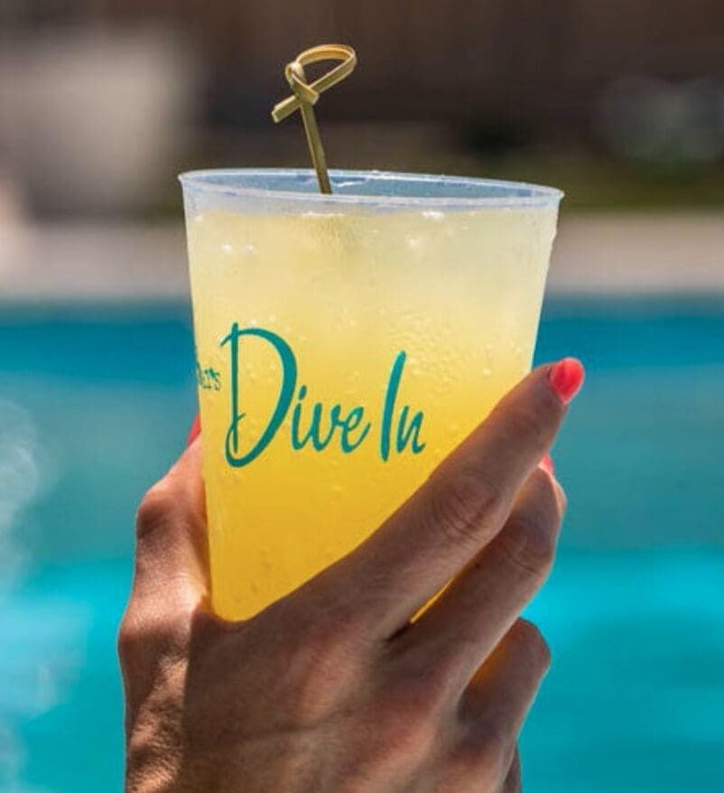 6 Vibey Spots for a Chic Summer Drink in Dallas