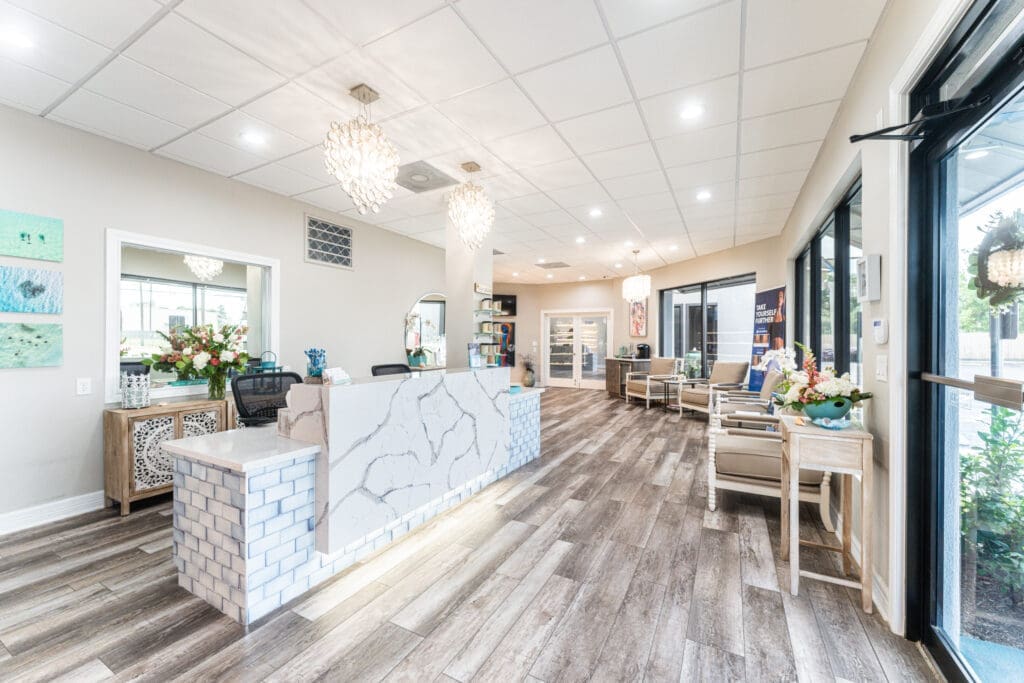 Inside The Woodlands Spa Scene — From Elegant Retreats to Medical Spas, There Is Something For Everyone