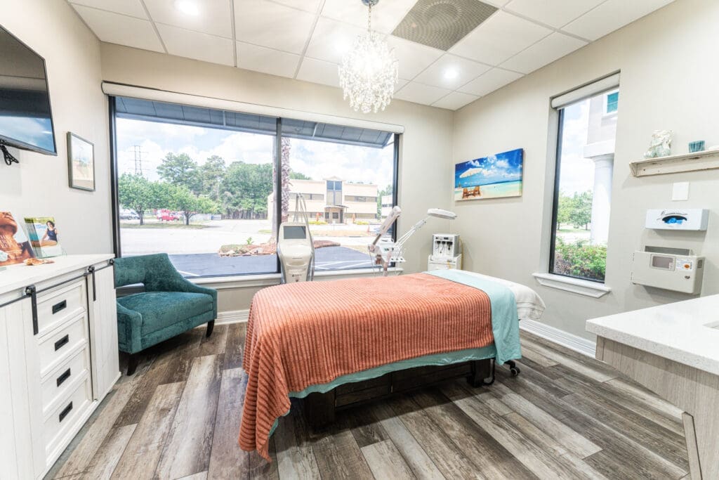 MedSpa services can leave you feeling refreshed and rejuvenated. The last thing you want is to stress about tipping.