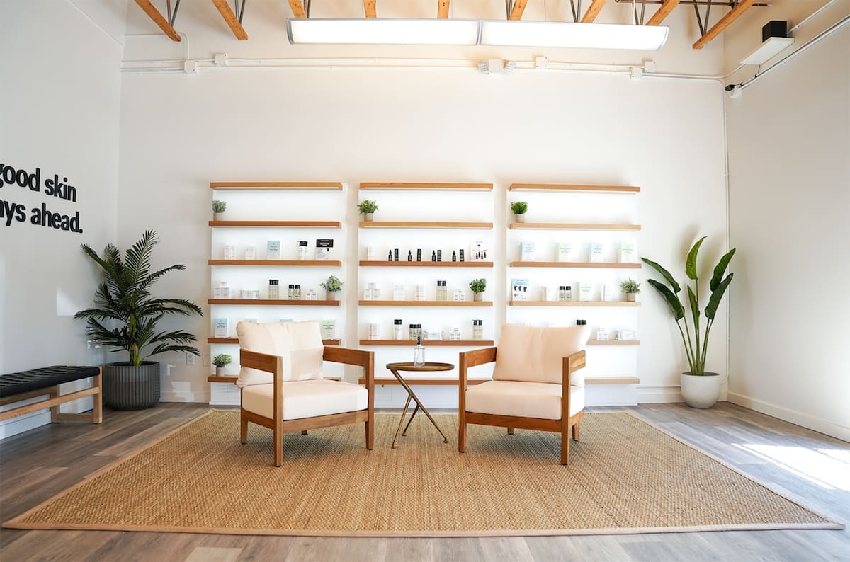 New Dallas Beauty Salons and Spas: Skin Laundry