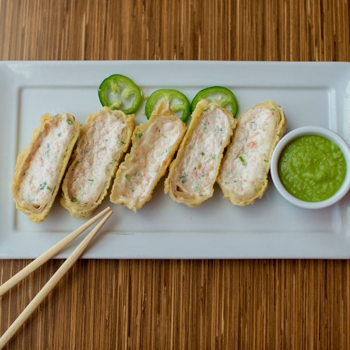 Uni Sushi is reopening in Grogan's Mill Village Center. (Courtesy Howard Hughes)