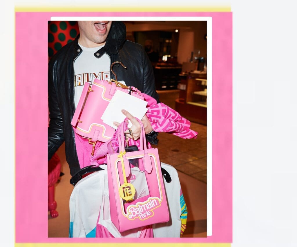 Your Guide to the Best Designer Fashion Sales This Fourth of July Weekend in Dallas