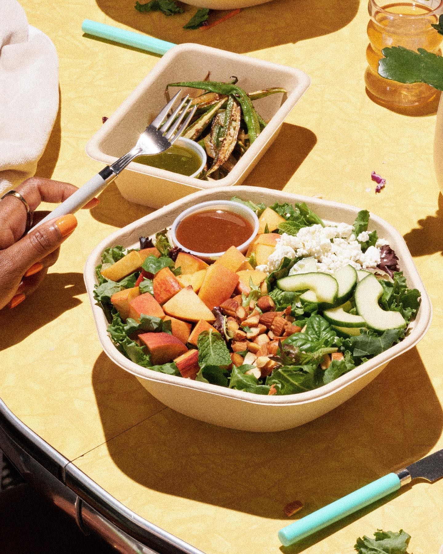 Sweetgreen – Market Street
