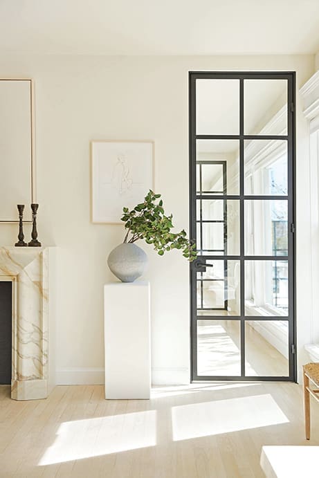 Anyon Atelier in Dallas, Texas. 
