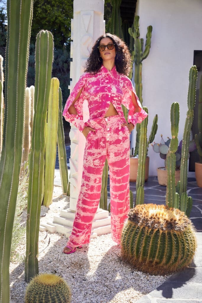 Barbie Fashion Can Be Sophisticated Too — When the Pink Barbiecore Goes Designer and Very Cool