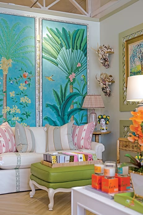 Dunbar Road Design in Dallas, Texas. 