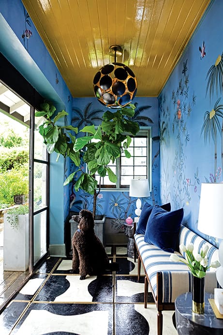 Page Home Design in Austin, Texas. 