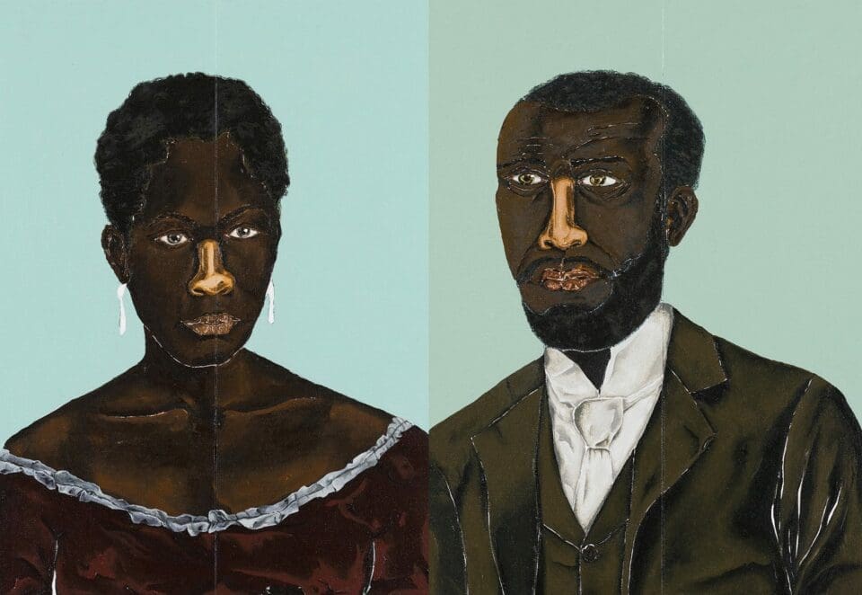 Afro-Atlantic Histories