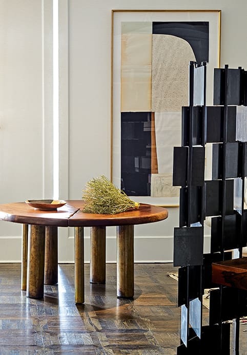 Chad Dorsey Design in Dallas, Texas. 