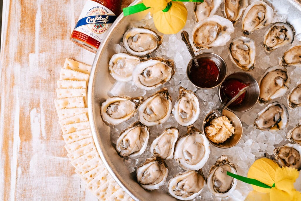 New Gulf Coast Seafood Restaurant Shakes Up the Midtown Scene With a Jimmy Kimmel Connection — Josephine’s Replaces an Old Favorite