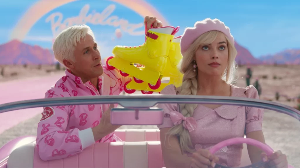The Real Joys of Barbenheimer — I Did the Oppenheimer and Barbie Doubleheader In the Craziest Way Possible and You Should Too