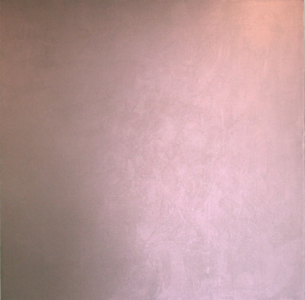 David Simpson's "Elusive Pimpernel," 1998. (Courtesy Gallery Sonja Roesch)