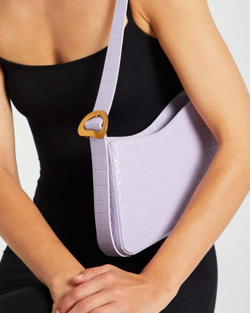 Few Moda - Kunogigi purple should bag.