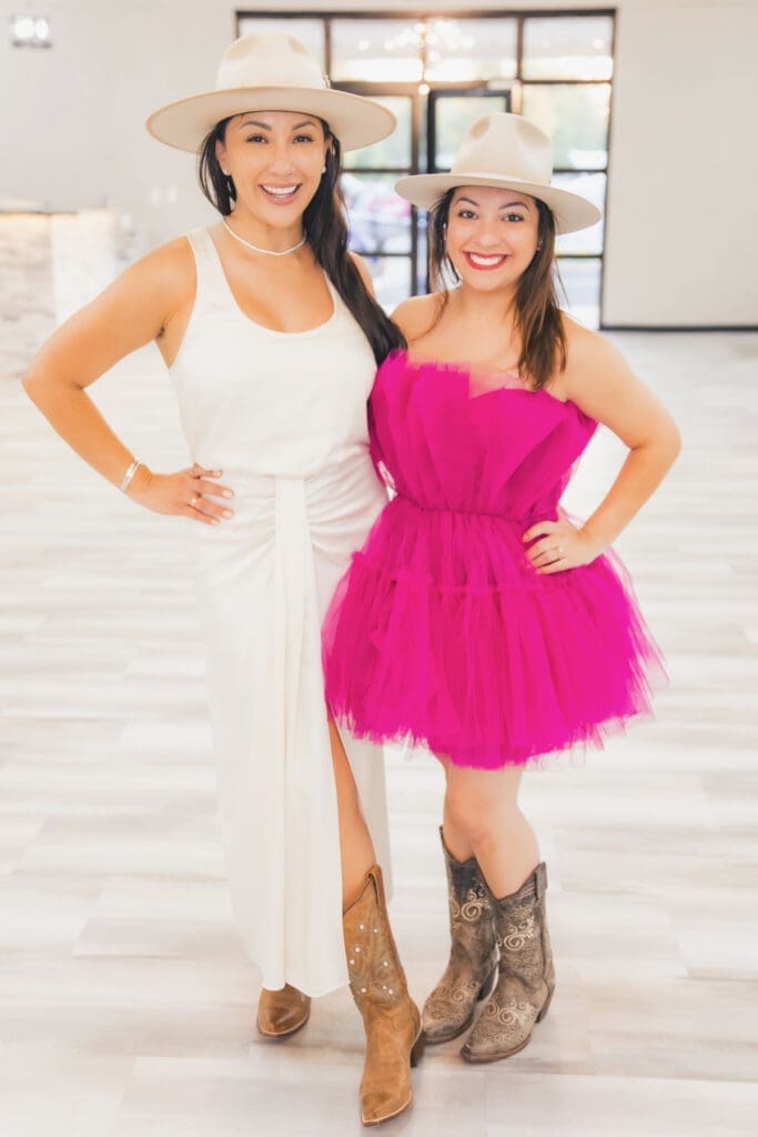 From weddings and quinceañeras to corporate events, Rancho Arreguin is the perfect blend of Texas charm and modern amenities.