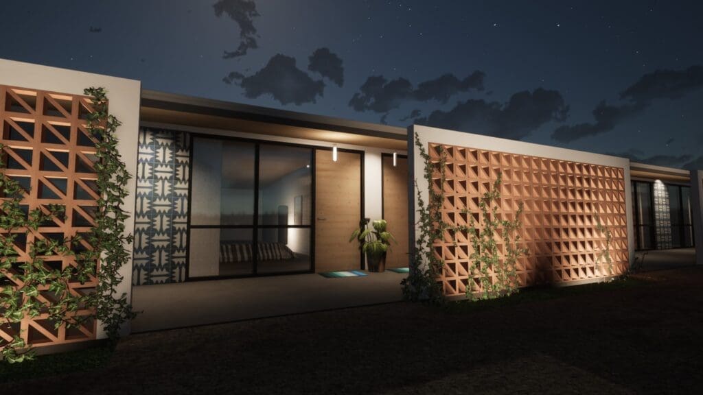Mod Hotels will take a mid-century into the modern age, while keeping its historic charm.