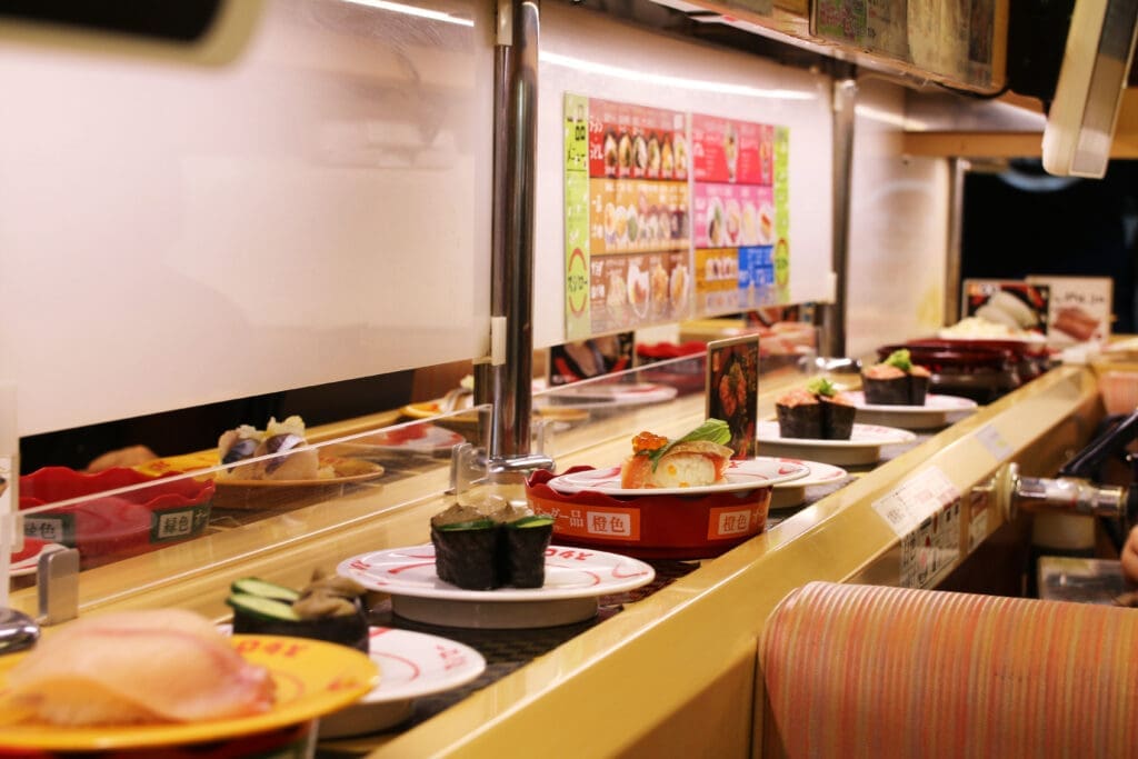 New Houston Development to be an Asian Restaurant Wonderland — West on West Brings Japanese and South Korean Favorites