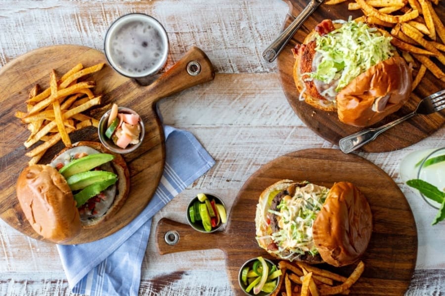 Local Table, a family-friendly Houston chain opened its fifth location on July 24 in The Woodlands. (Courtesy Local Table)