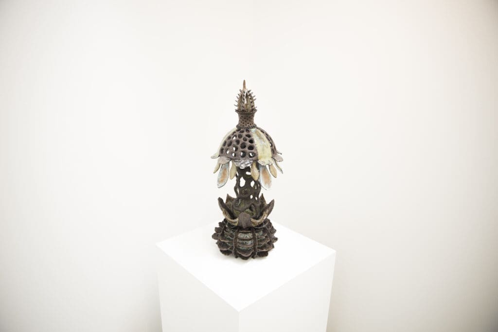 Close But Not Quite by Meghan Rutz at "I, Ruby: Vol. 1" (Photo by Hung Ngo)