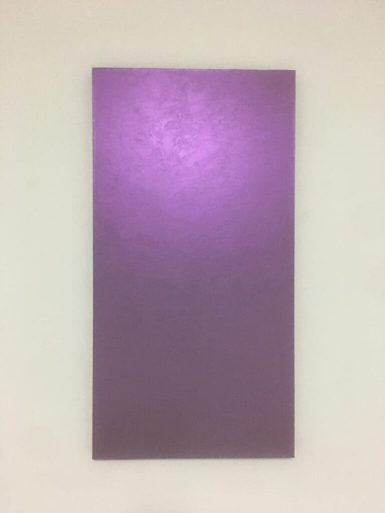 David Simpson's "Middle Distance," 2006. (Courtesy Gallery Sonja Roesch)