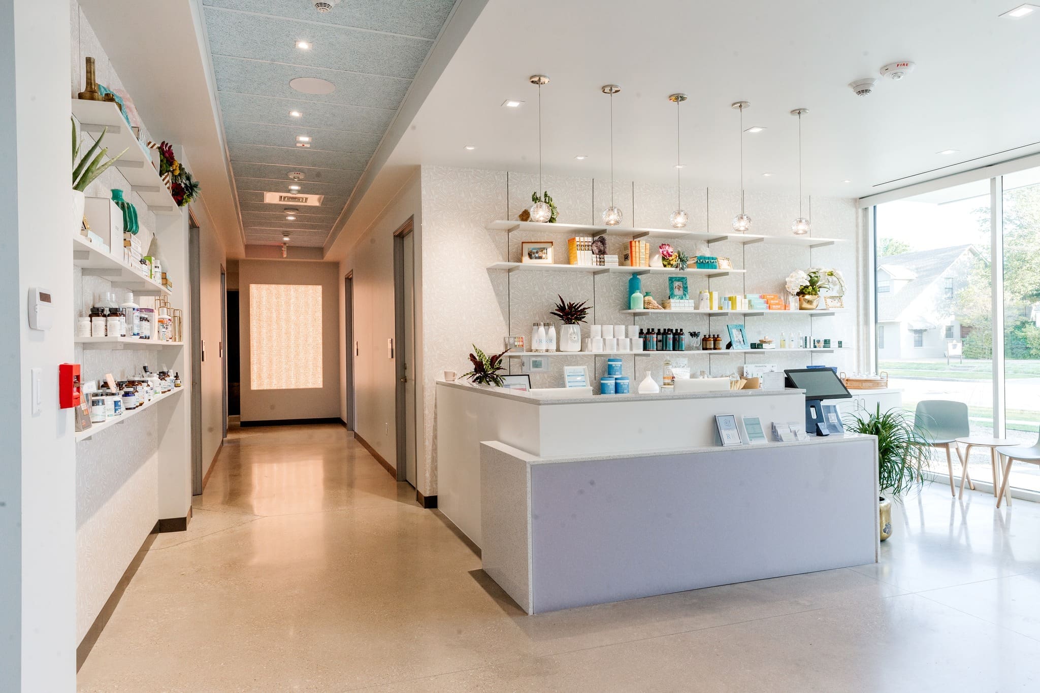 Revive – Nutrition is key with products and consults at R+R Homestead.