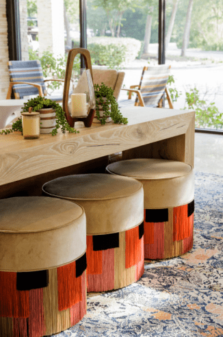 The Spruce Market is one of the newest additions to the Woodlands Resort. Image: Lincoln Barbour.