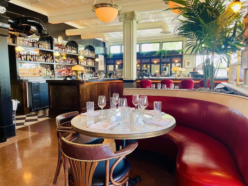 Top Chef’s Much-Anticipated Fort Worth Restaurant Quietly Opens — Your First Look at Walloon’s, a New Marcus Paslay Wonder