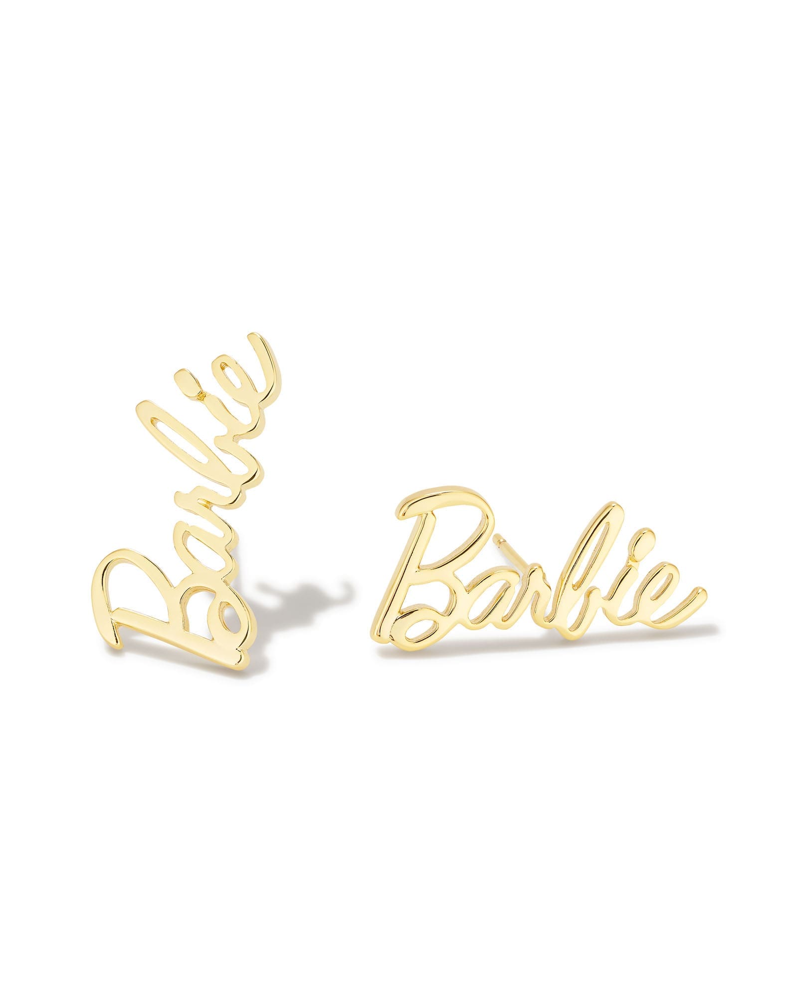 Kendra Scott in The Woodlands is all in on the Barbie obsession gripping the world.