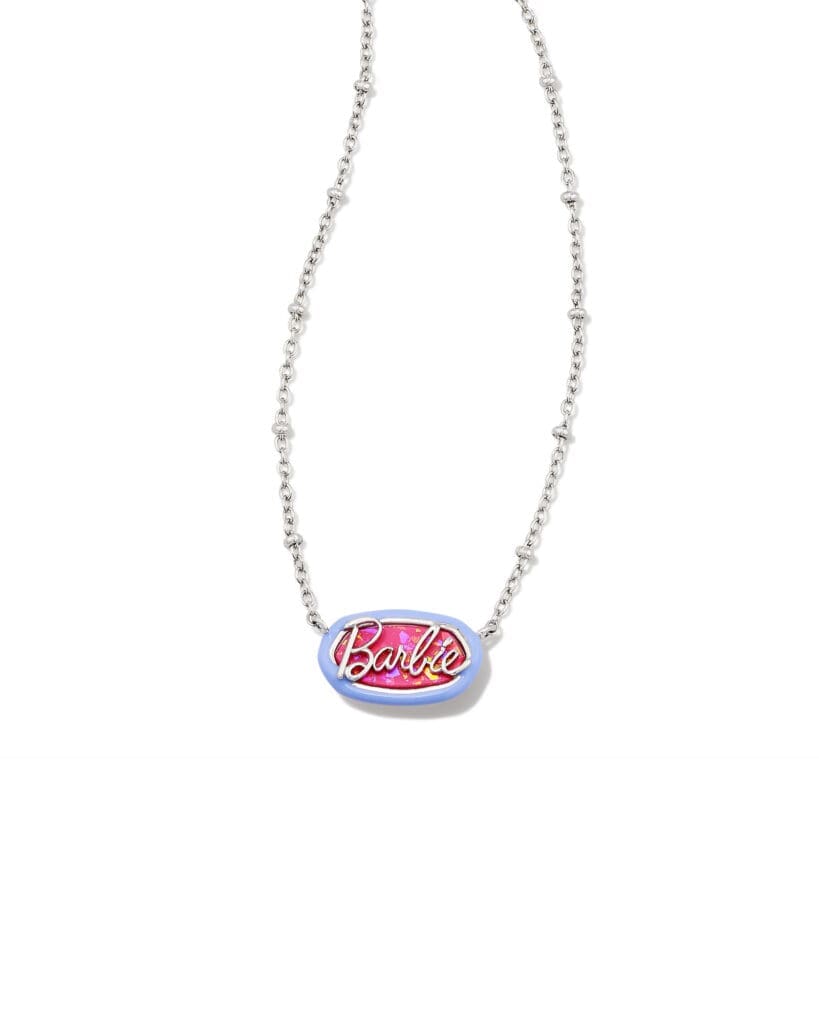 Kendra Scott in The Woodlands is all in on the Barbie obsession gripping the world.