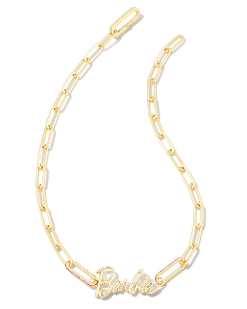 Kendra Scott in The Woodlands is all in on the Barbie obsession gripping the world.