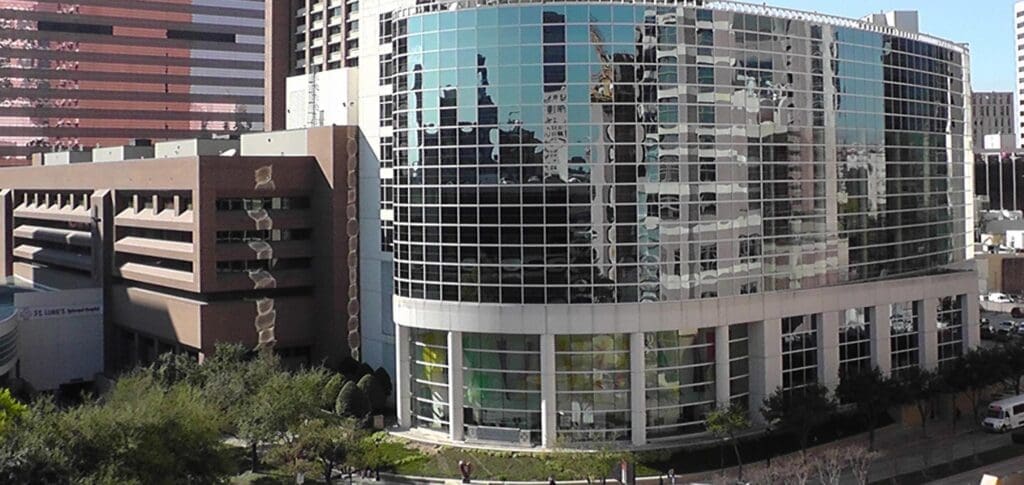 The Texas Heart Institute announces at $32 million bequest, the largest philanthropic gift in THI history.