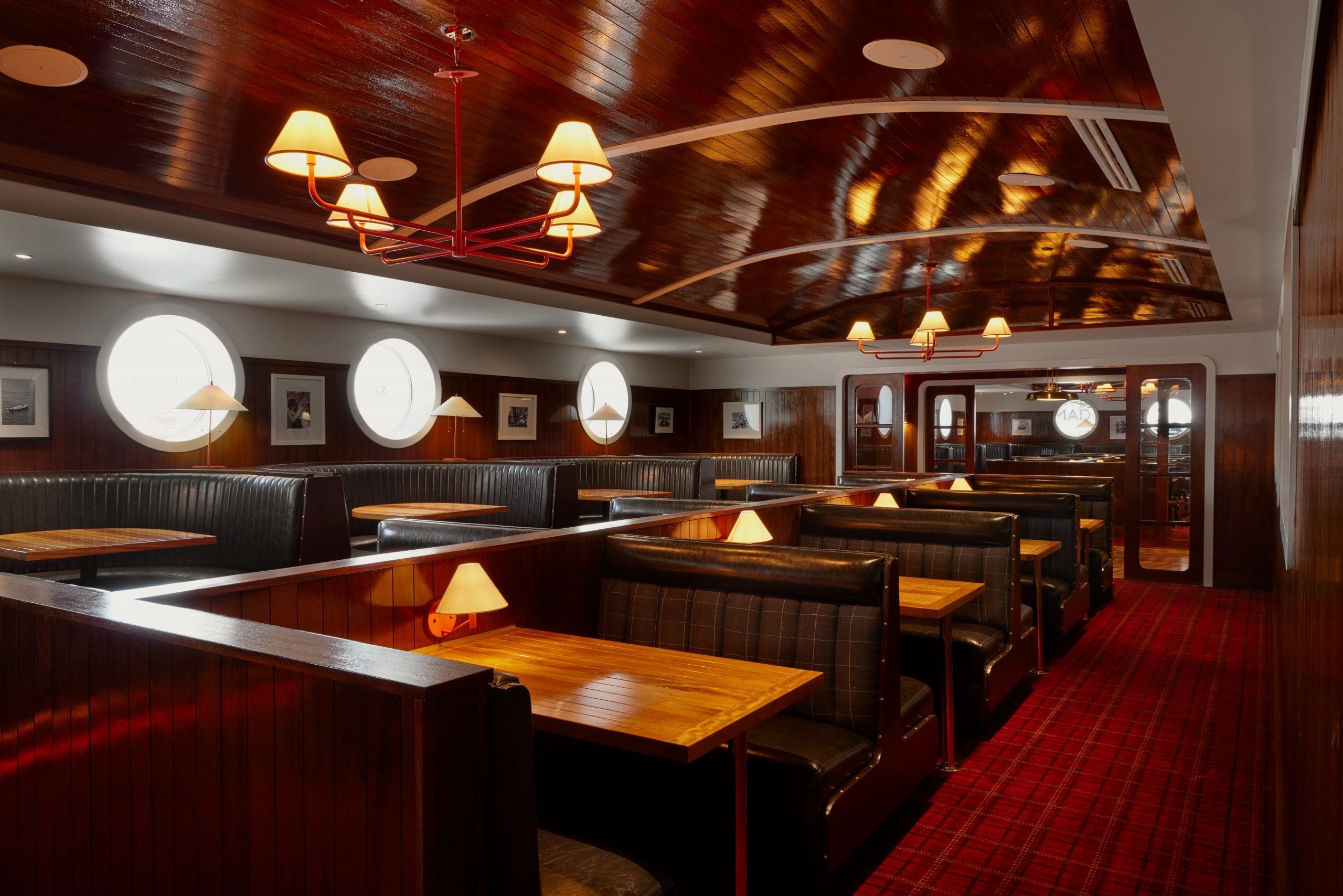 Anchor Sushi Bar